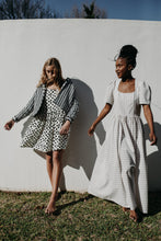 Load image into Gallery viewer, BABYDOLL POKADOT