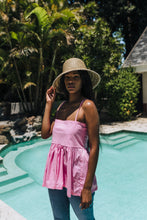 Load image into Gallery viewer, STRAPPY TOP