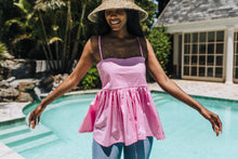 Load image into Gallery viewer, STRAPPY TOP