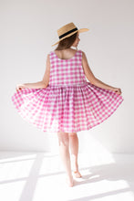 Load image into Gallery viewer, BABYDOLL DRESS