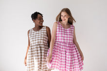 Load image into Gallery viewer, BABYDOLL DRESS