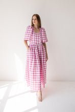Load image into Gallery viewer, MILLIE DRESS