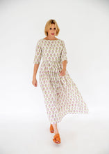 Load image into Gallery viewer, BRITT DRESS LONG