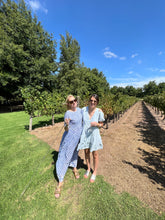 Load image into Gallery viewer, BRITT DRESS LONG