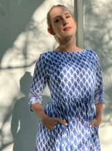 Load image into Gallery viewer, BRITT DRESS LONG