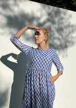 Load image into Gallery viewer, BRITT DRESS LONG