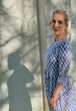 Load image into Gallery viewer, BRITT DRESS LONG