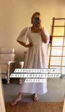 Load image into Gallery viewer, MILLIE DRESS