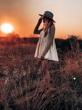 Load image into Gallery viewer, BABYDOLL DRESS