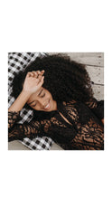 Load image into Gallery viewer, GILLY LACE