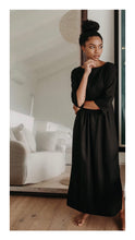 Load image into Gallery viewer, BRITT DRESS LONG